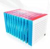 MoYu Classroom MeiLong 10x10x10 Magic Cube Stickerless