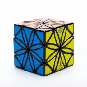 LanLan Flower Copter Magic Cube LanLan Flower Copter Magic Cube