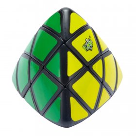 Lanlan Mastermorphix Magic Cube Black Lanlan Mastermorphix Magic Cube Black