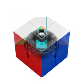 Classroom Meilong M 2x2x2 Magnetic Magic Cube Stickerless Classroom Meilong M 2x2x2 Magnetic Magic Cube Stickerless