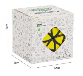 Lanlan Andromeda Magic Cube Black Lanlan Andromeda Magic Cube Black