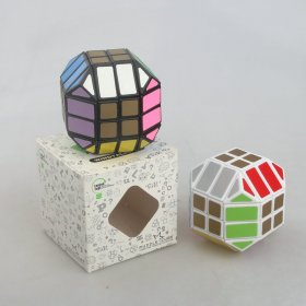 LanLan Dodecahedron Magic Cube LanLan Dodecahedron Magic Cube