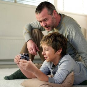 SengSo 3x3x3 Mirror Cube SengSo 3x3x3 Mirror Cube