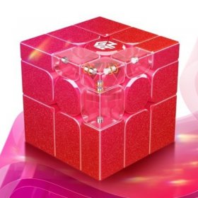 GAN Mirror M Bright Fuchsia UV Coated GAN Mirror M Bright Fuchsia UV Coated