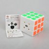 YJ MoYu LiYing 3x3x3 Magic Cube White