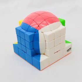 Calvin's Puzzle Tony Trophy Ultimate Cube Calvin's Puzzle Tony Trophy Ultimate Cube