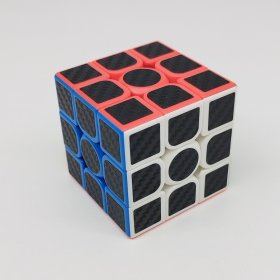 Meilong Moyu Cubing Classroom Carbon Fiber Magic Cube Meilong Moyu Cubing Classroom Carbon Fiber Magic Cube