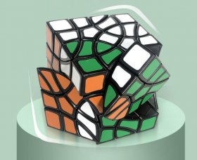 LanLan 4-Corners Gemini Plus Magic Cube LanLan 4-Corners Gemini Plus Magic Cube