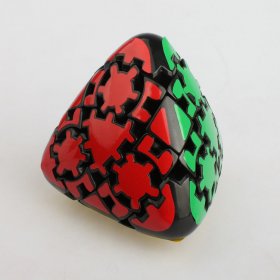 Lanlan Gear Mastermorphix Magic Cube Black Lanlan Gear Mastermorphix Magic Cube Black