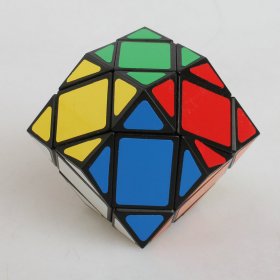 LanLan 6-Axis Megaminx Magic Intelligence Test Cube LanLan 6-Axis Megaminx Magic Intelligence Test Cube