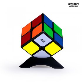 QiYi QiDi W 2x2x2 Magic Cube Black QiYi QiDi W 2x2x2 Magic Cube Black