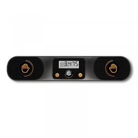 GAN Smart Timer Dark Samurai GAN Smart Timer Dark Samurai