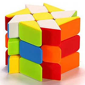 MoYu Cube Classroom Windmill Cube MoYu Cube Classroom Windmill Cube