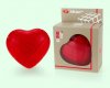 YJ 3x3 Love Heart Magic Cube Puzzle