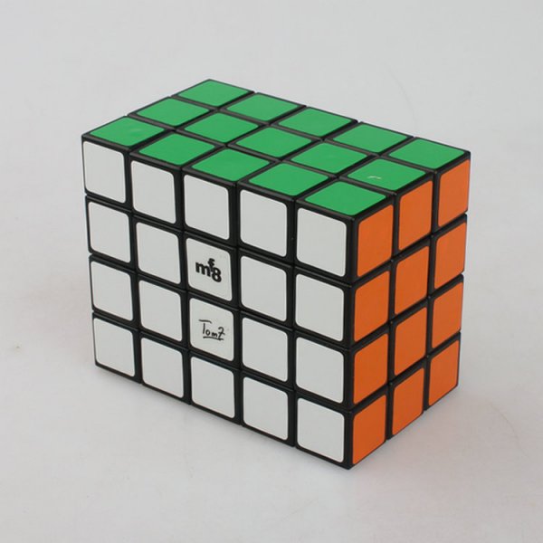 MF8 3x4x5 6-Axis Magic Cube