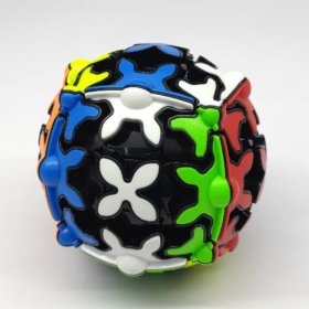 QiYi Gear Sphere Cube QiYi Gear Sphere Cube