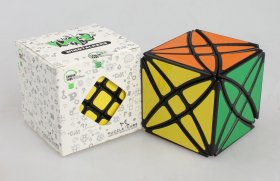 LanLan Flower Rex Magic Cube Puzzle LanLan Flower Rex Magic Cube Puzzle