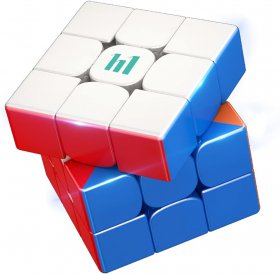 HuaMeng YS3M 3x3 Cube Magnetic Version HuaMeng YS3M 3x3 Cube Magnetic Version