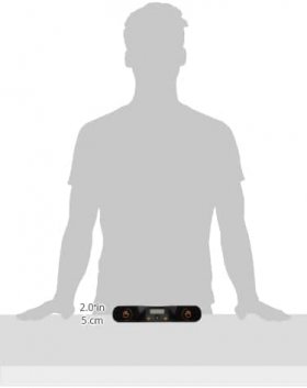 GAN Smart Timer Dark Samurai GAN Smart Timer Dark Samurai