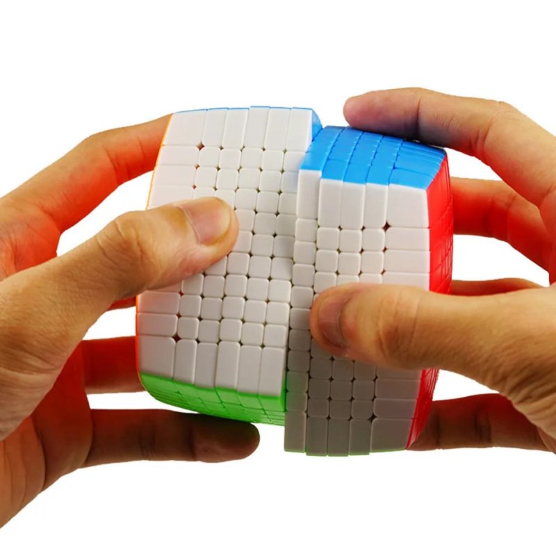 ShengShou 11x11x11 Magic Cube Stickerless