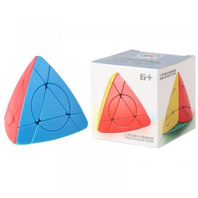 SengSo Circular Magic Tower Stickerless SengSo Circular Magic Tower Stickerless