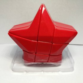 YongJun Star Cube Puzzle YongJun Star Cube Puzzle