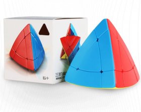 SENGSO 3-Layers Magic Tower Stickerless SENGSO 3-Layers Magic Tower Stickerless