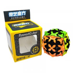 QiYi Gear Sphere Cube QiYi Gear Sphere Cube