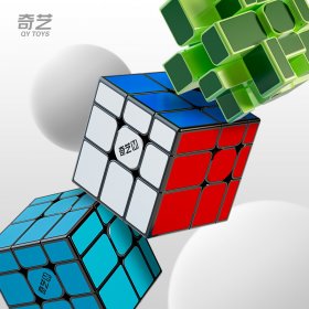 QiYi Tiled Mirror Cube Magnetic Version Full Colors QiYi Tiled Mirror Cube Magnetic Version Full Colors
