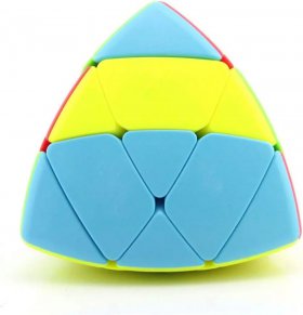 MoYu Cube Classroom Mastermorphix Stickerless Magic Cube MoYu Cube Classroom Mastermorphix Stickerless Magic Cube