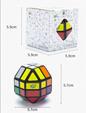 LanLan Cane Ball Magic Cube LanLan Cane Ball Magic Cube