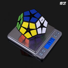QiYi 2x2 Megaminx Cube QiYi 2x2 Megaminx Cube