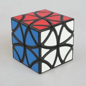 LanLan Butterfly Copter Curvy Cube LanLan Butterfly Copter Curvy Cube