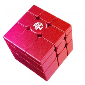 GAN Mirror M Bright Fuchsia UV Coated GAN Mirror M Bright Fuchsia UV Coated