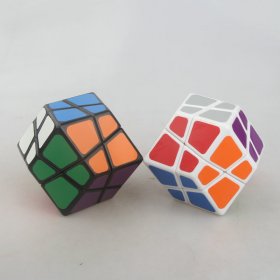 Lanlan 4-Axis Dodecahedron Cube Lanlan 4-Axis Dodecahedron Cube