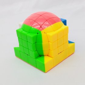 Calvin's Puzzle Tony Trophy Ultimate Cube Calvin's Puzzle Tony Trophy Ultimate Cube