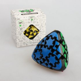 Lanlan Gear Mastermorphix Magic Cube Black Lanlan Gear Mastermorphix Magic Cube Black