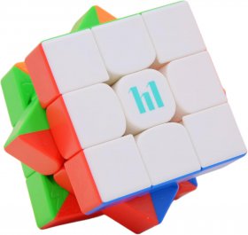 HuaMeng YS3M 3x3 Cube MagLev Version HuaMeng YS3M 3x3 Cube MagLev Version