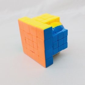 Calvin's Puzzle Tony Trophy Ultimate Cube Calvin's Puzzle Tony Trophy Ultimate Cube