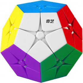 QiYi QiHeng 2x2 KILOMINX Magic Cube QiYi QiHeng 2x2 KILOMINX Magic Cube