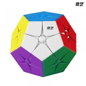 QiYi 2x2 Megaminx Cube QiYi 2x2 Megaminx Cube
