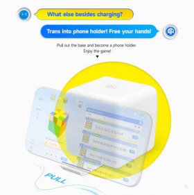 GAN PowerPod GAN PowerPod