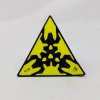 QiYi Gear Pyraminx Cube