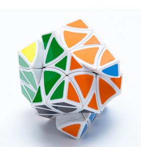 LanLan Butterfly Copter Curvy Cube LanLan Butterfly Copter Curvy Cube