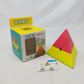 QiYi Caldera Pyraminx QiYi Caldera Pyraminx