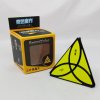 QiYi MoFangGe Clover Pyraminx Cube
