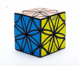 LanLan Flower Copter Magic Cube LanLan Flower Copter Magic Cube