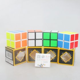ShengShou 2x2x2 50mm Magic Cube ShengShou 2x2x2 50mm Magic Cube