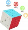 QiYi QiZheng S2 5x5x5 Magic Cube Stickerless