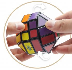LanLan Cane Ball Magic Cube LanLan Cane Ball Magic Cube